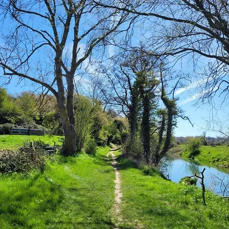 Les Dryades Rivière Et