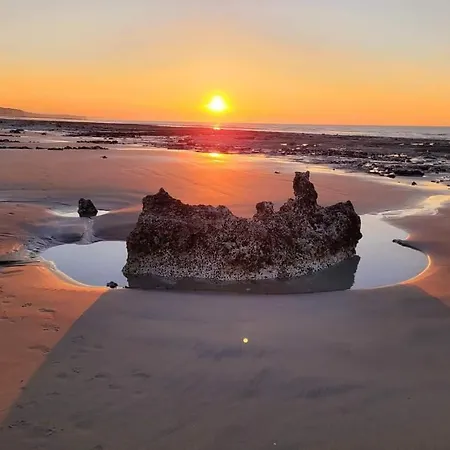 Les Dryades Proche De La Prázdninový dům