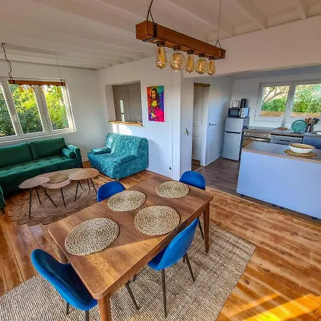 Les Dryades Proche De La Sainte-Marguerite (Upper Normandy)