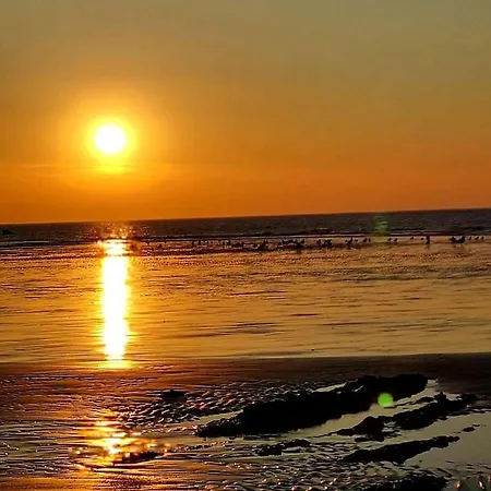 Prázdninový dům Les Dryades Proche De La Sainte-Marguerite (Upper Normandy)