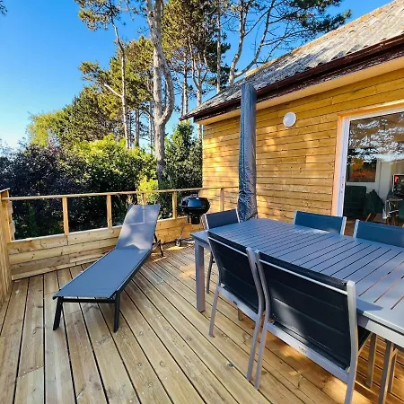 Les Dryades Proche De La * Sainte-Marguerite (Upper Normandy)