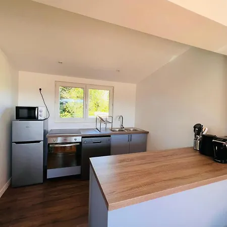 Les Dryades Proche De La Sainte-Marguerite (Upper Normandy)