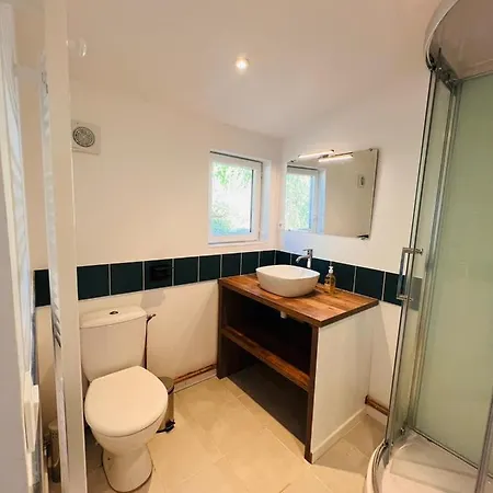 Les Dryades Proche De La * Sainte-Marguerite (Upper Normandy)